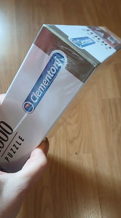 Puzzle La casa de Papel