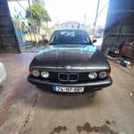 BMW E34 520i ano 1993