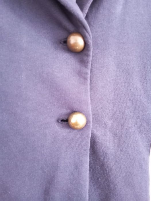 Casaco Blazer Mango Tamanho M