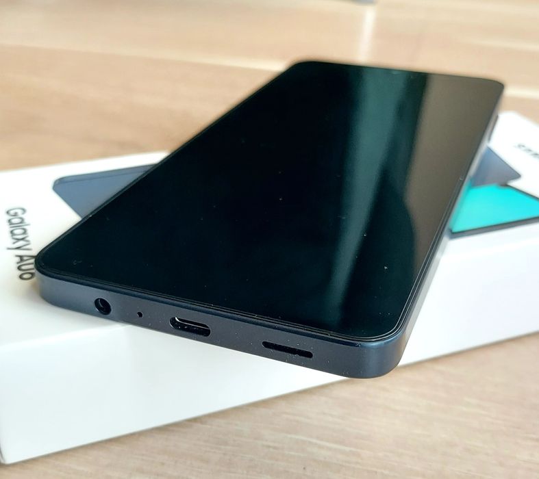 Samsung Galaxy A06 / Stan jak nowy