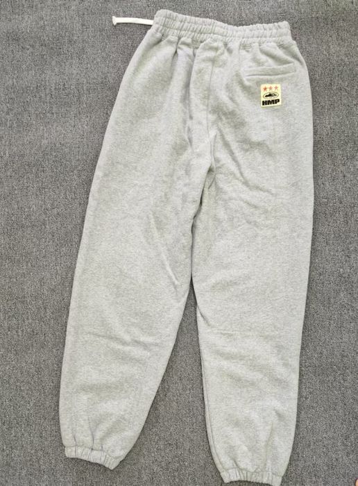 Спортивные штаны Corteiz HMP V2 Sweatpant Кортез