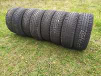 Шини 215 65 R16 C Nokian Hakkapeliitta CR3