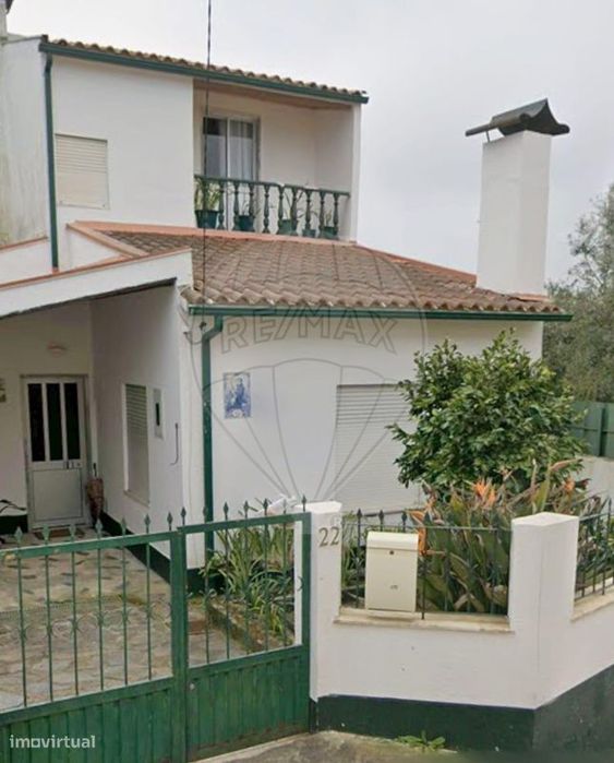 Moradia T2 para venda