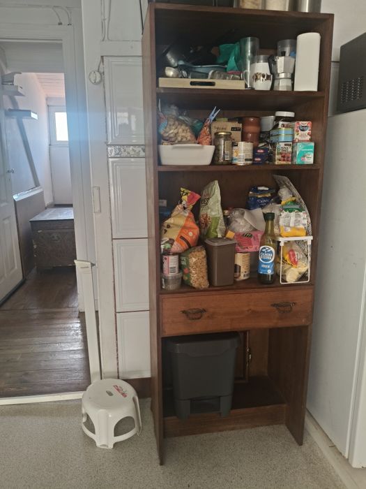 Armários de cozinha