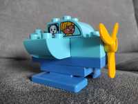 Lego Duplo zestaw Mój Pierwszy Samolot 10849