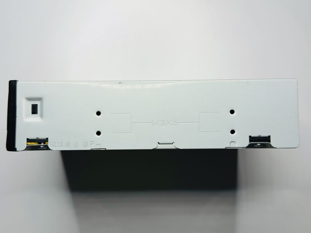 Внутрішній DVD-рекордер LG GH20NS15 із інтерфейсом SATA