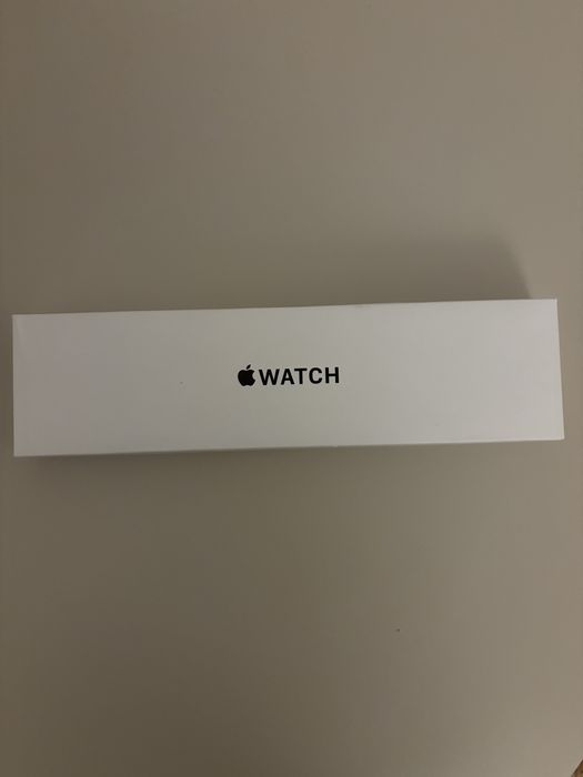 Apple watch se 2nd gen 40mm