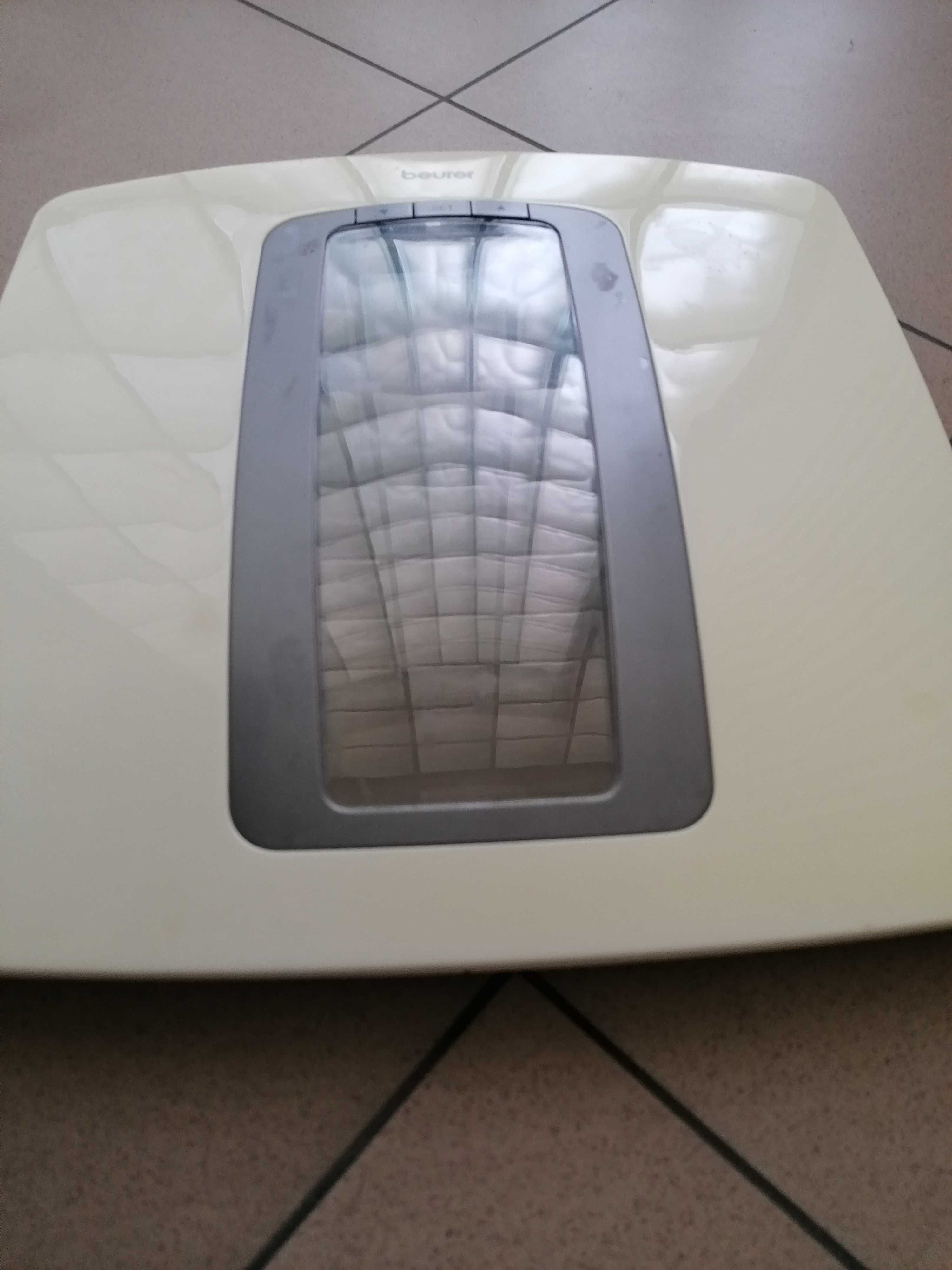 Waga Beurer 6 w 1