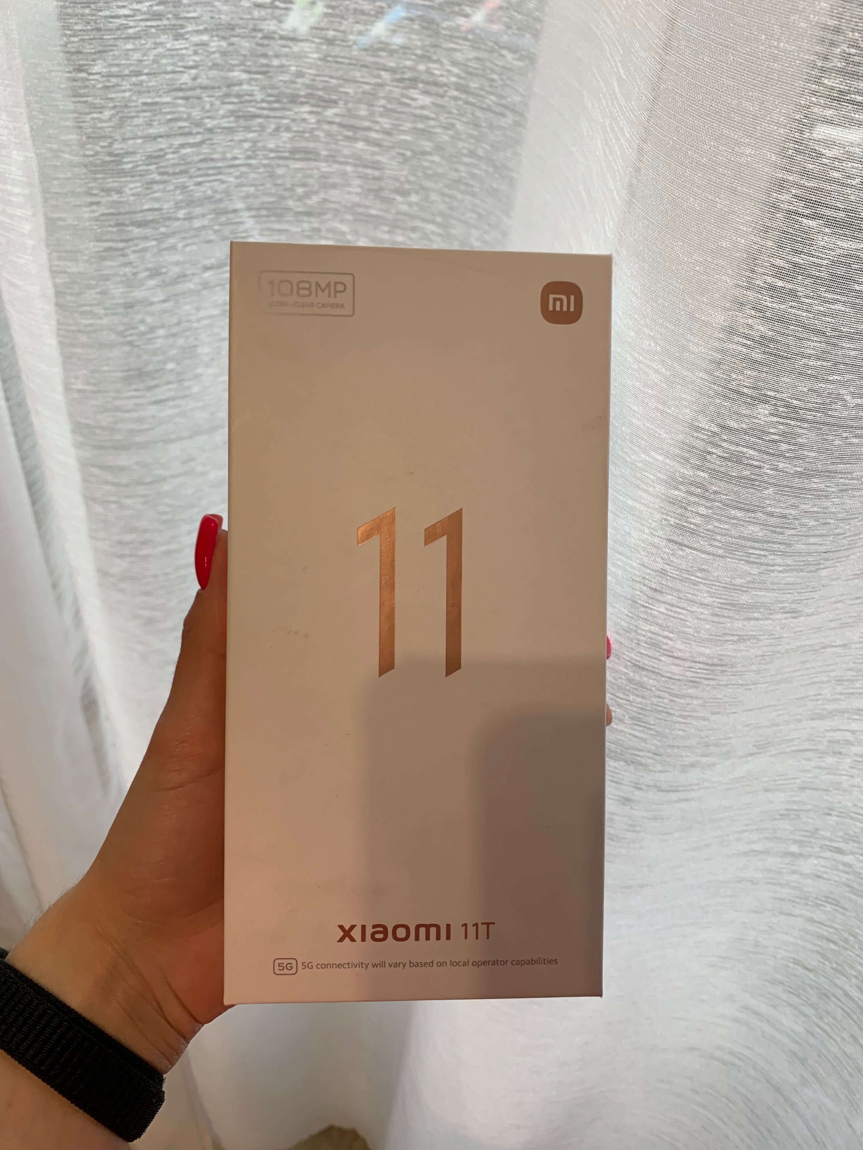 Xiaomi 11T używany