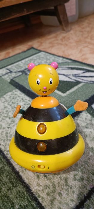 Юла Развивающая игрушка.
