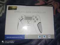 Wireless game controller PS-4&PC