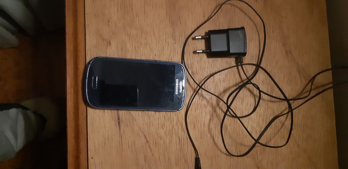 Samsung mini para peças