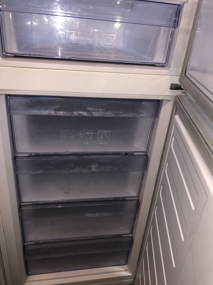 Продам холодильник «BEKO»
