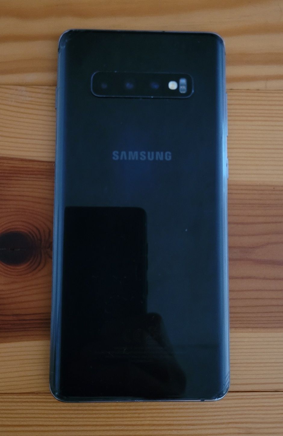 Samsung Galaxy S10+