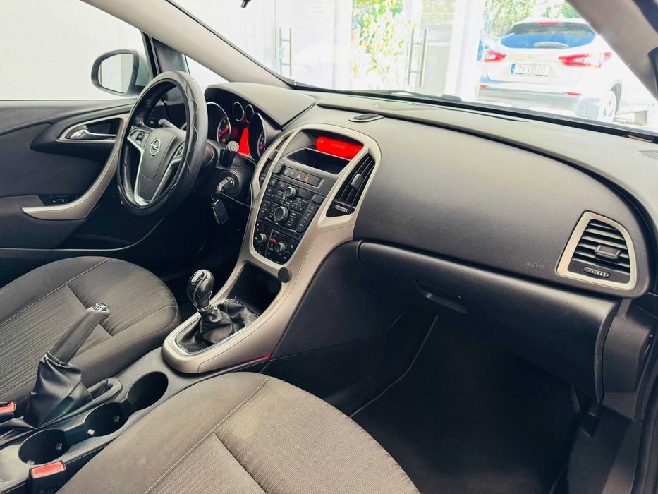 Veículo ótimo estado, opel