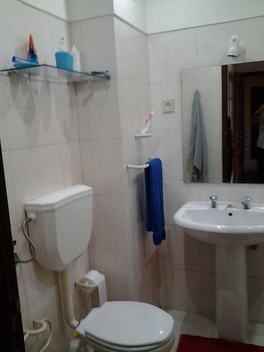Quarto Rapaz Vale das Flores - Coimbra