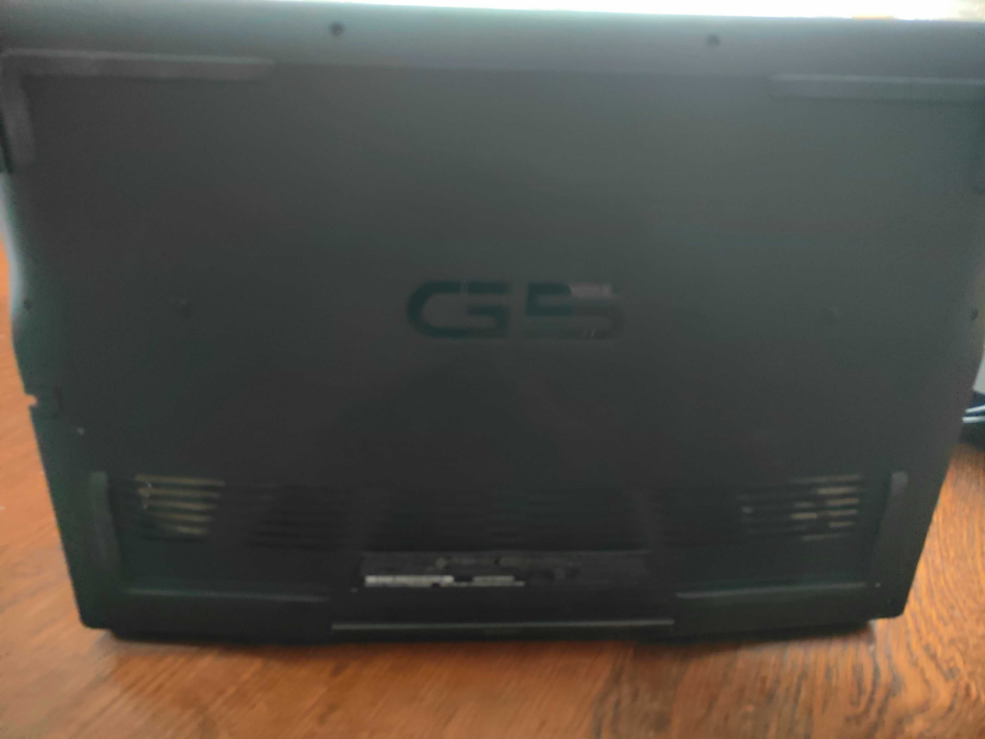 Laptop Dell G5 P89F