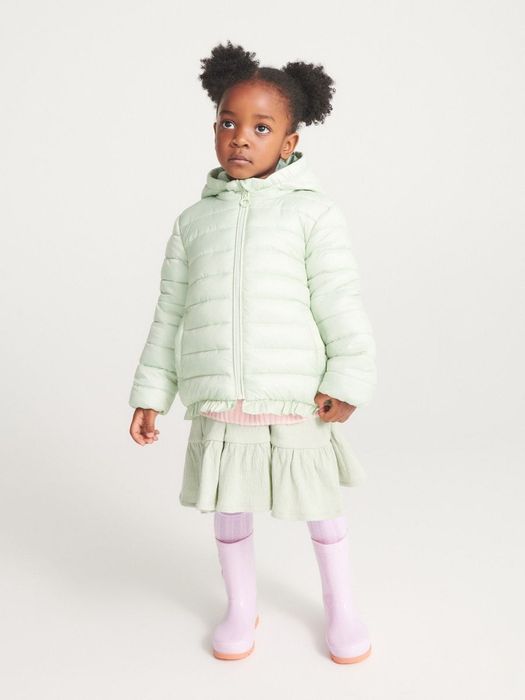 Куртка для дівчинки Reserved 9-12 міс