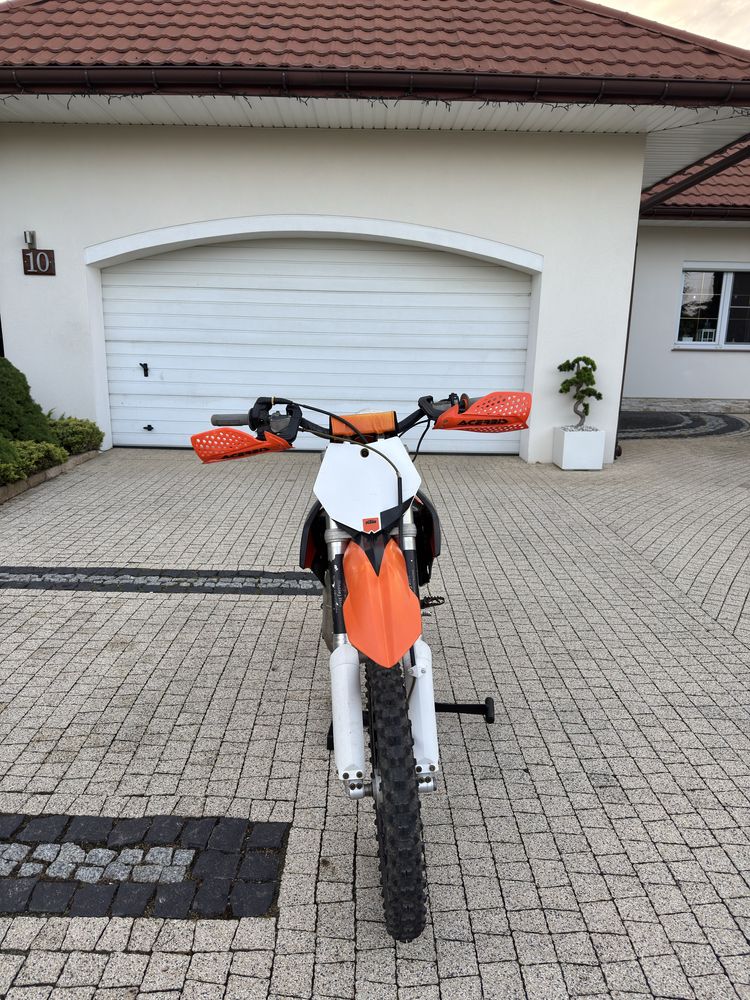Sprzedam KTM SX85