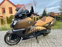BMW C650 GT C650GT