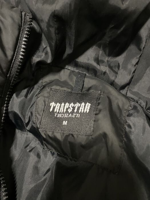 Куртка Trapstar Срочно продам