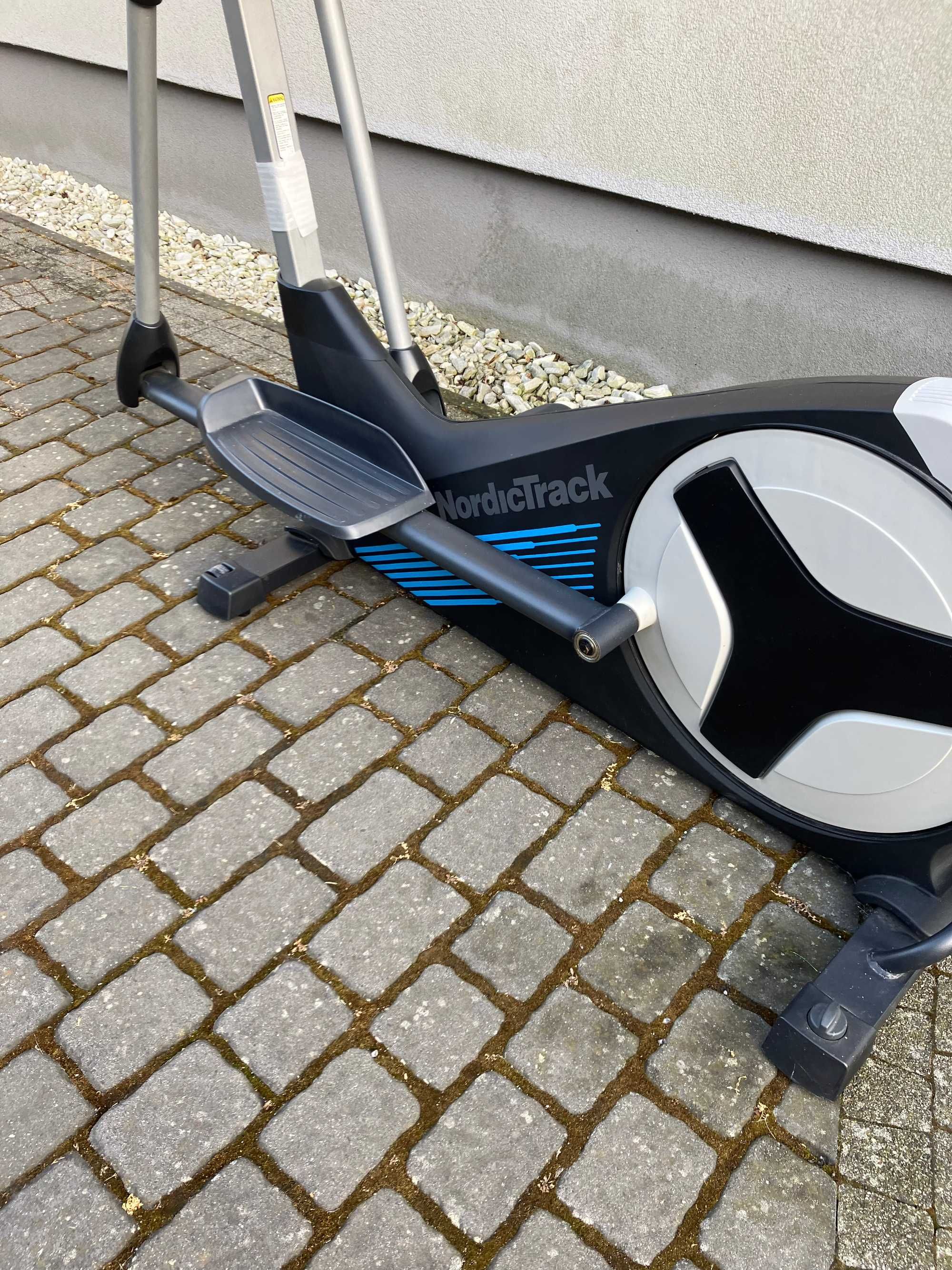 Orbitrek Magnetyczny Nordic Track E4.1
