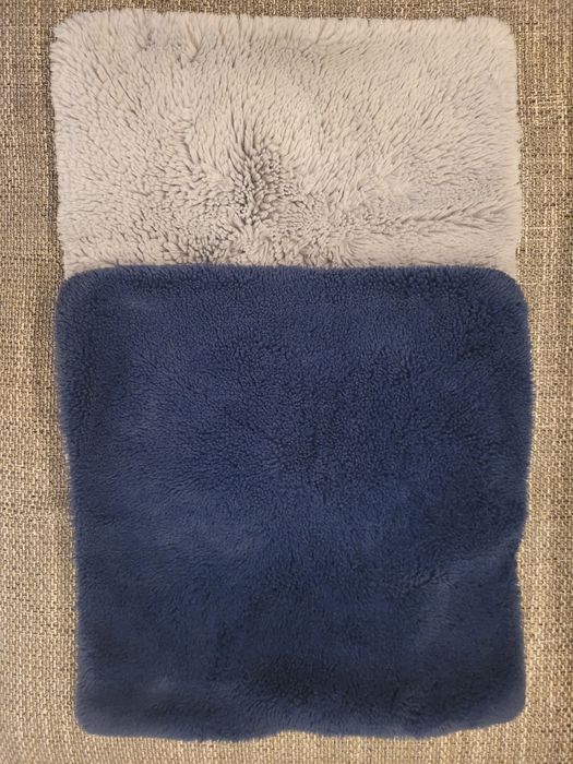 4x poszewki na poduszkę 40x40