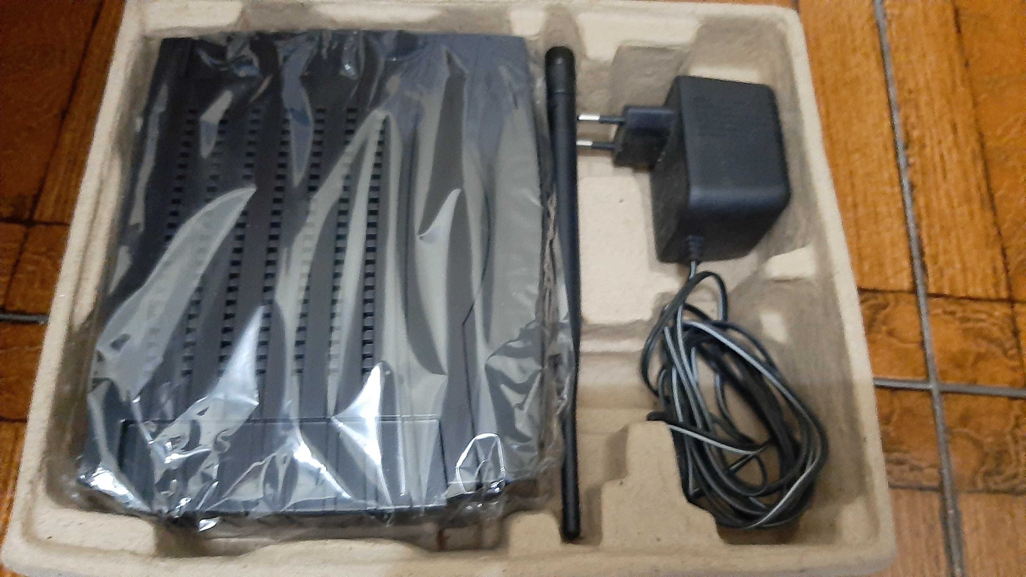 Router MSI wireless RG60SE 108M