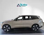 Volvo EX90 111 kWh Twin Motor Performance Ultra