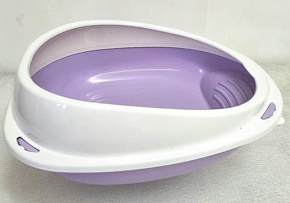 Лоток-туалет для кошки