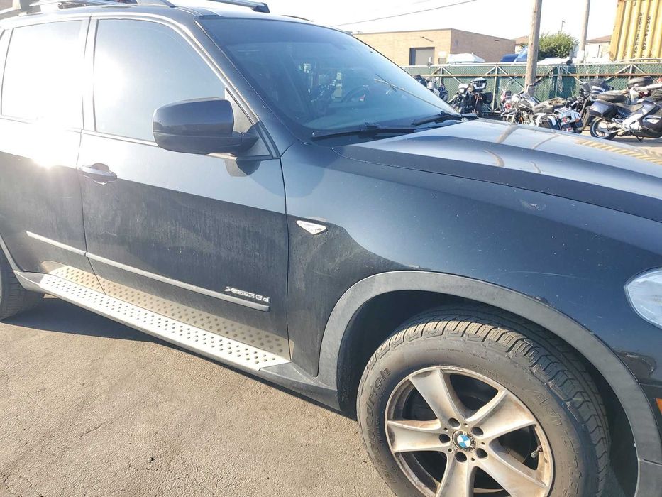 BMW X5 2012 Diesel