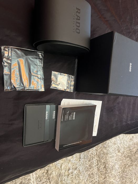 Rado centrix jubile