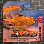 '76 Chevy Chevette Hot Wheels 2025 r 102/250 HYX43-N521 nr1598