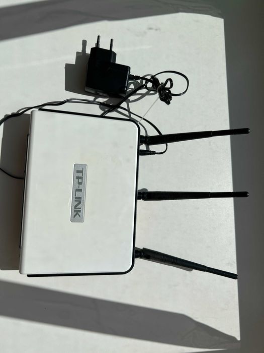 Роутер TP LINK 940N