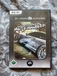 Pudelko gry Need For Speed Most Wanted 2005 PC