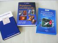 Popularna encyklopedia  Encyklopedia Gazety Encyklopedia Audiowizualna