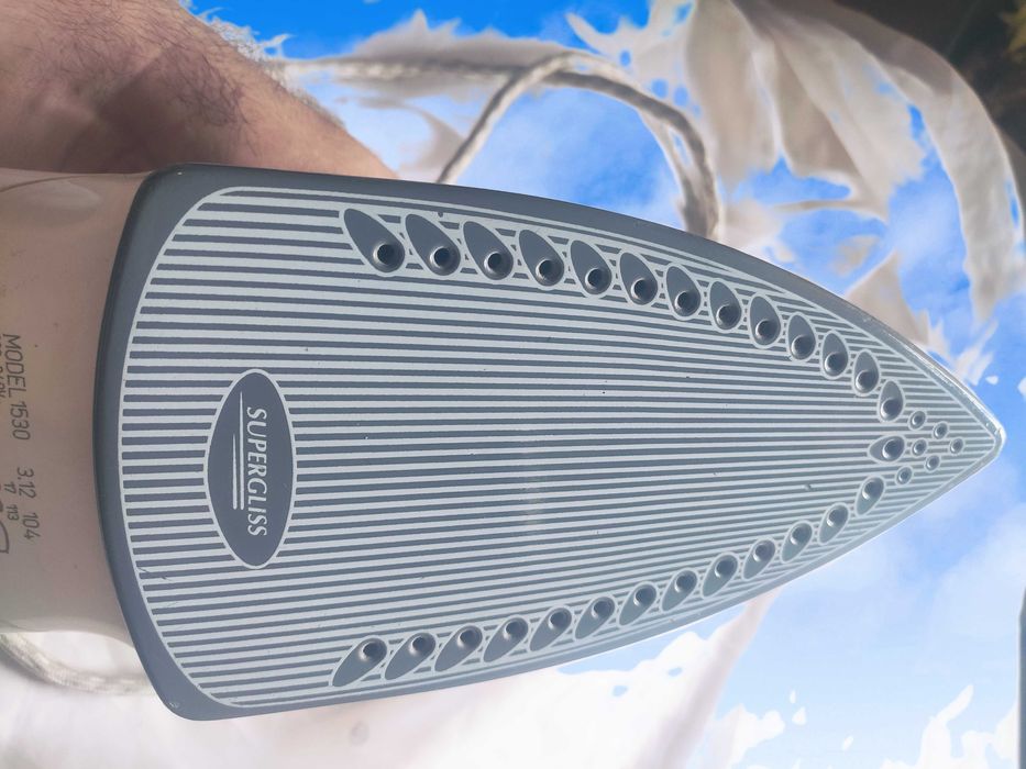 утюг TEFAL, праска Tefal.