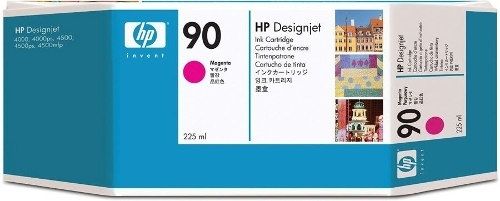 Tinteiro HP c5062a Magenta