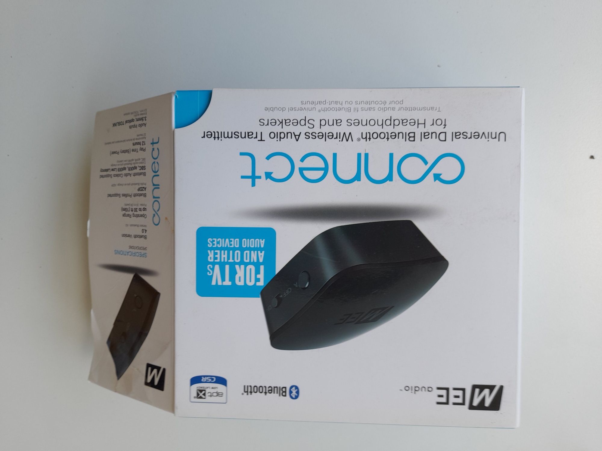 Transmiter bluetooth MEE