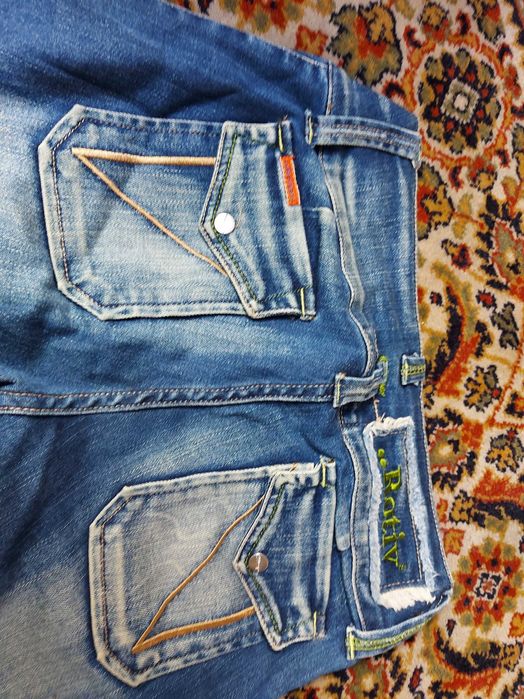 Corsários 34 como novos