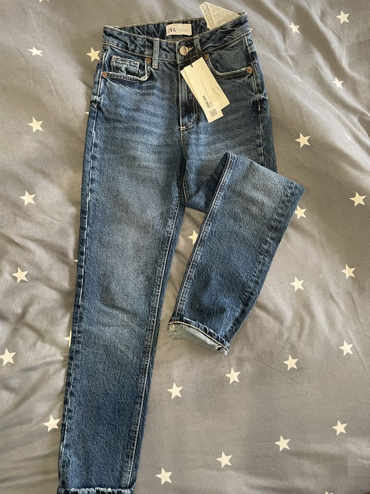 Джинси ZARA оригінал !