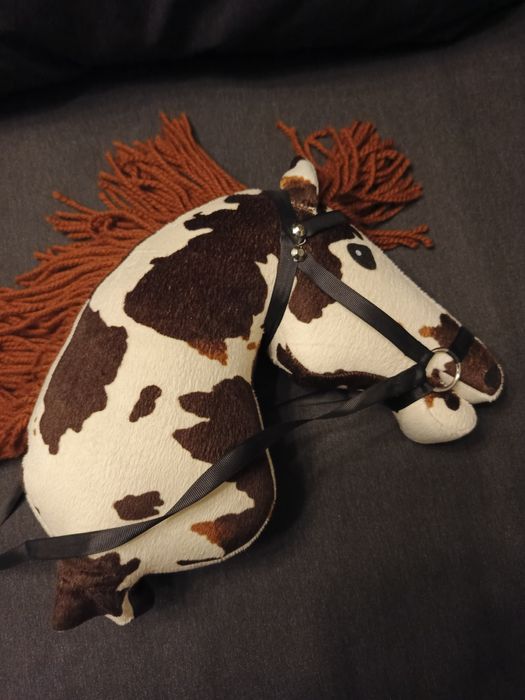 Hobby horsing plus gratis