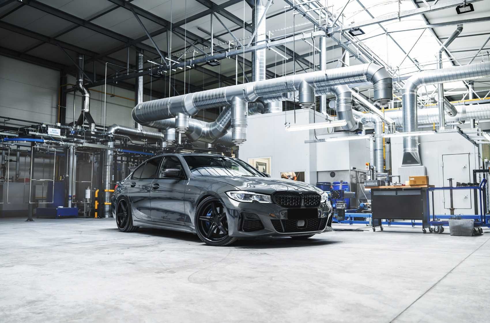 Felgi Concaver CVR9 BMW f30 g20 g21