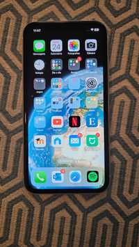 iPhone 11 branco 64gb como novo