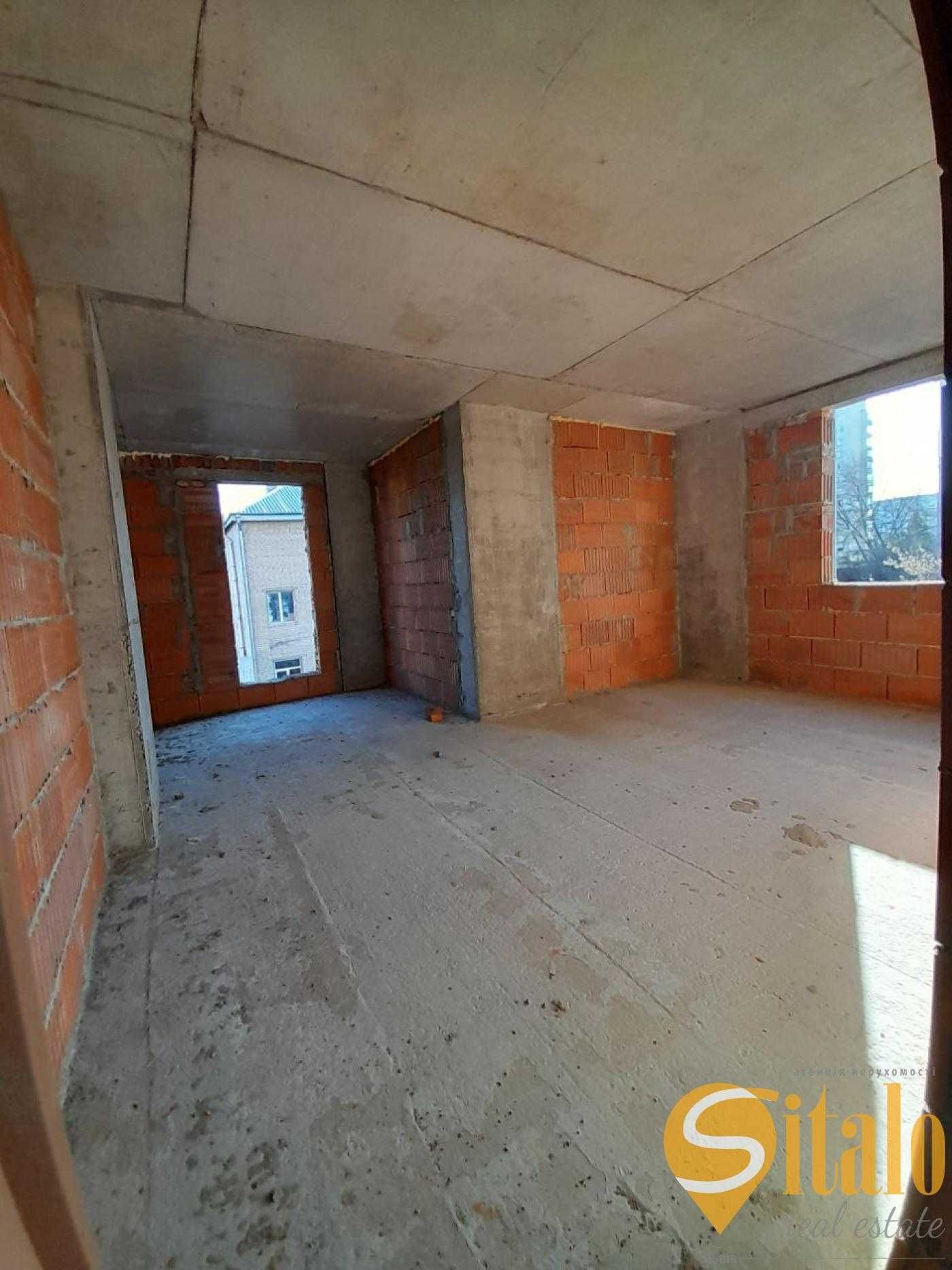 Продаж 2 кімнатної квартири, вулиця Очеретяна, ЖК Strim Towers