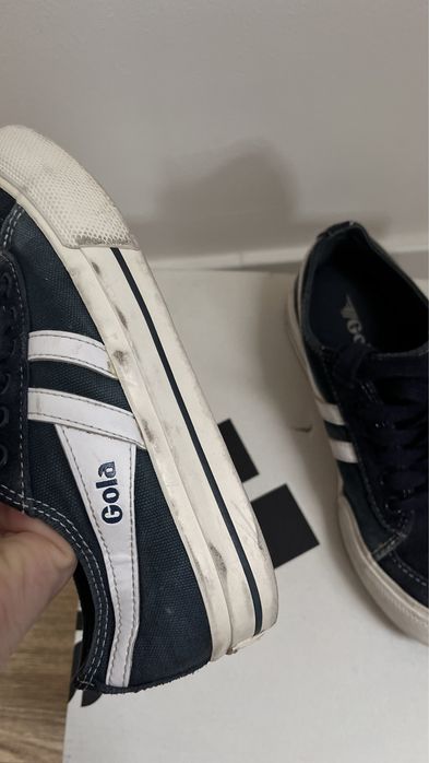 Buty sportowe dla chłopca