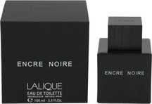 Lalique Encre Noire pour Homme EDT 50 ml)