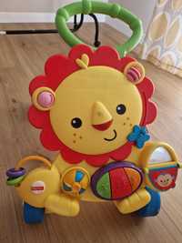 Толокар ходунок fisher price