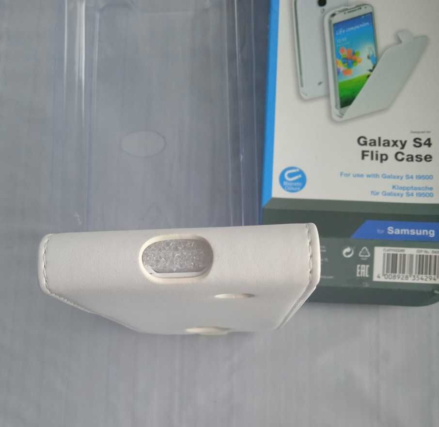 Чохол Samsung Galaxy S4