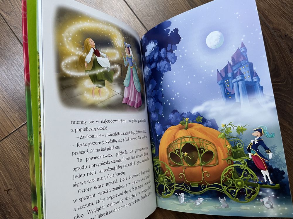 Rewelacyjny komplet 2 książeczek Wiersze dla dzieci & Jaś i Małgosia